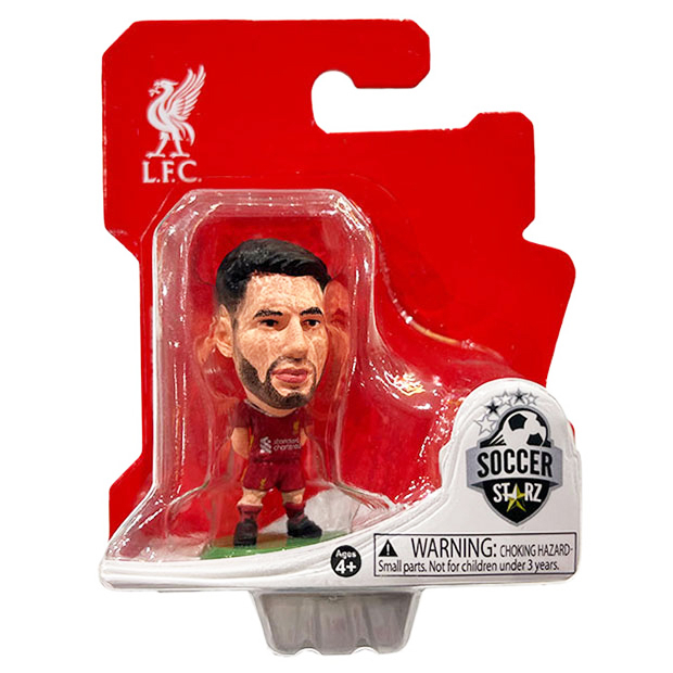 Kemari87 KISHISPO / サッカースターズ SOCCER STARZ フィギュア