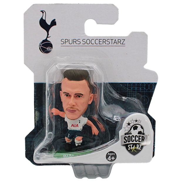 Kemari87 KISHISPO / サッカースターズ SOCCER STARZ フィギュア