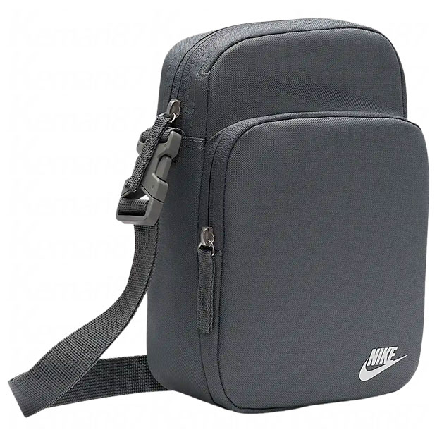 Kemari87 KISHISPO / ヘリテージ クロスボディ db0456-084 スモークグレー