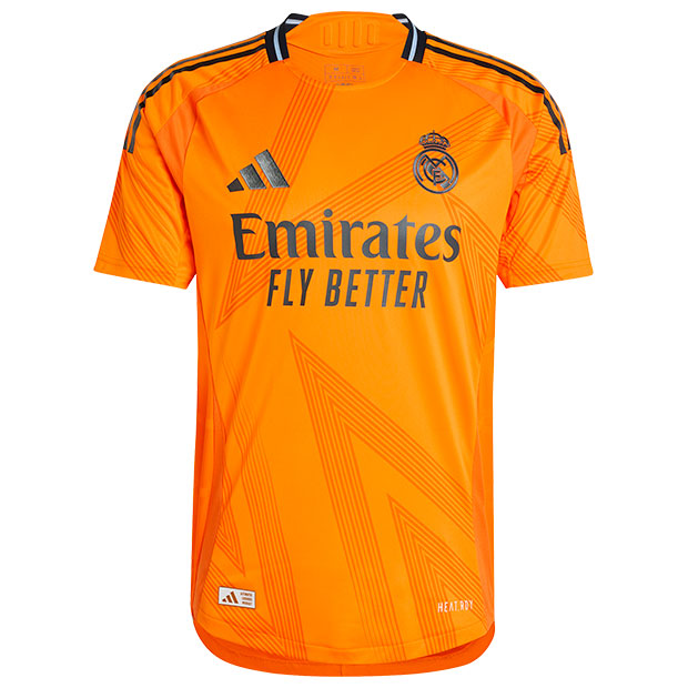 Kemari87 KISHISPO / レアルマドリッド 24-25 アウェイ 半袖