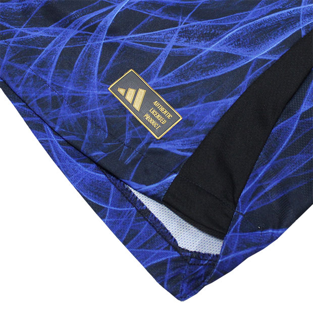 Kemari87 KISHISPO / アディダス サッカー日本代表 2024 ホーム