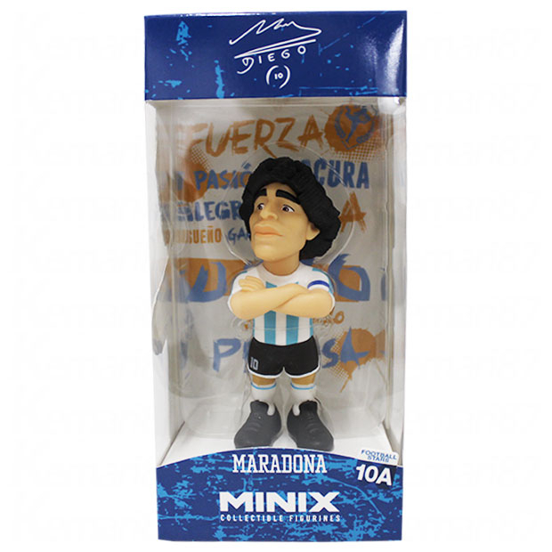 Kemari87 KISHISPO / MINIX Figure Football Stars フィギュア