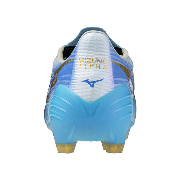 Kemari87 KISHISPO / ミズノアルファ 3 JAPAN p1ga266025 ユニティ