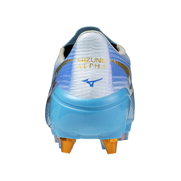 Kemari87 KISHISPO / ミズノアルファ 3 JAPAN MIX p1gc266025 ユニティ