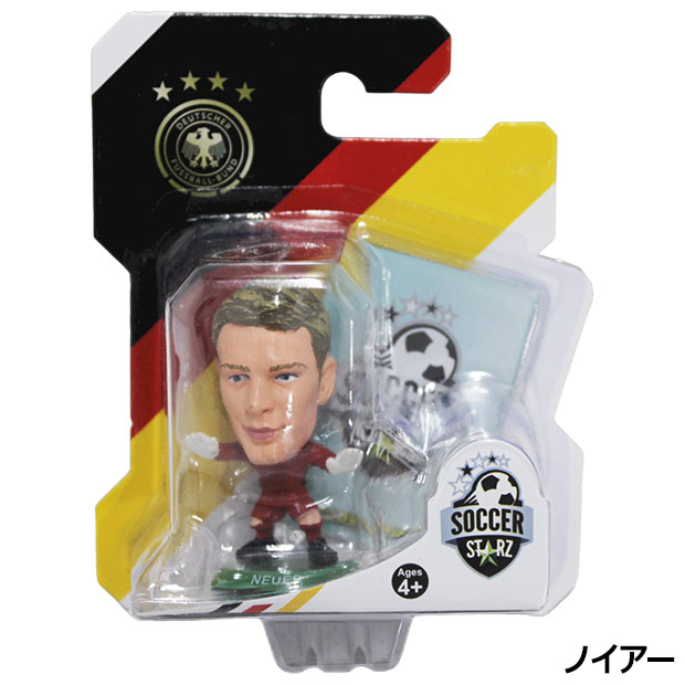 348☆サッカー☆romario☆prostars☆フィギュア 348☆サッカー