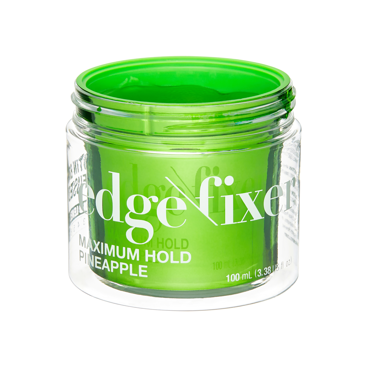 KISS Colors & Care Edge Fixer 100mL - Pineapple – KISS USA