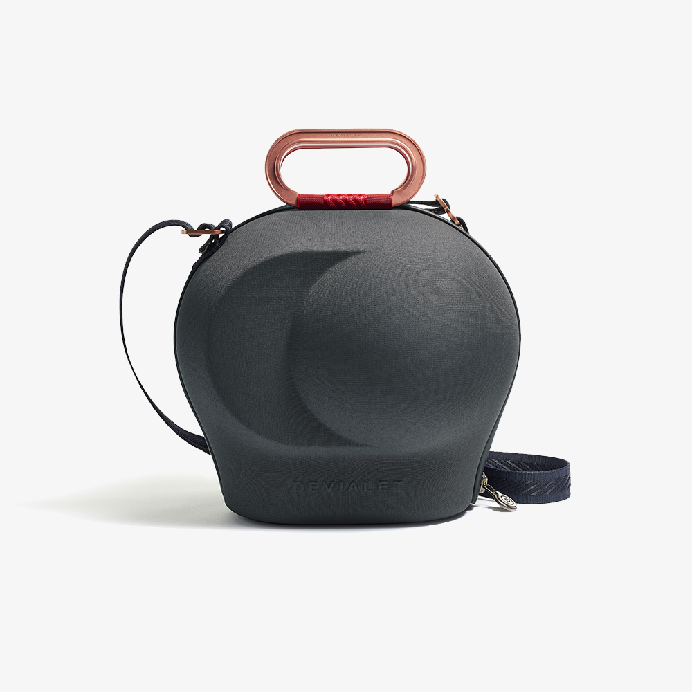 Cocoon - Phantom II | Devialet | KJ West One | Hifi Store