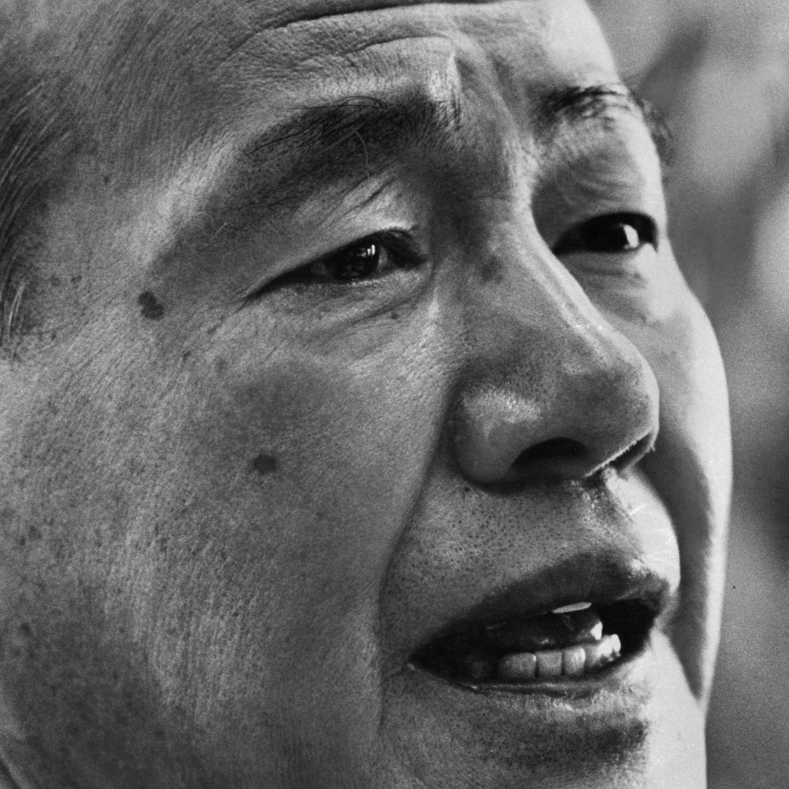 日本人の本質を知っていた田中角栄。「敵を減らすことに意味がある