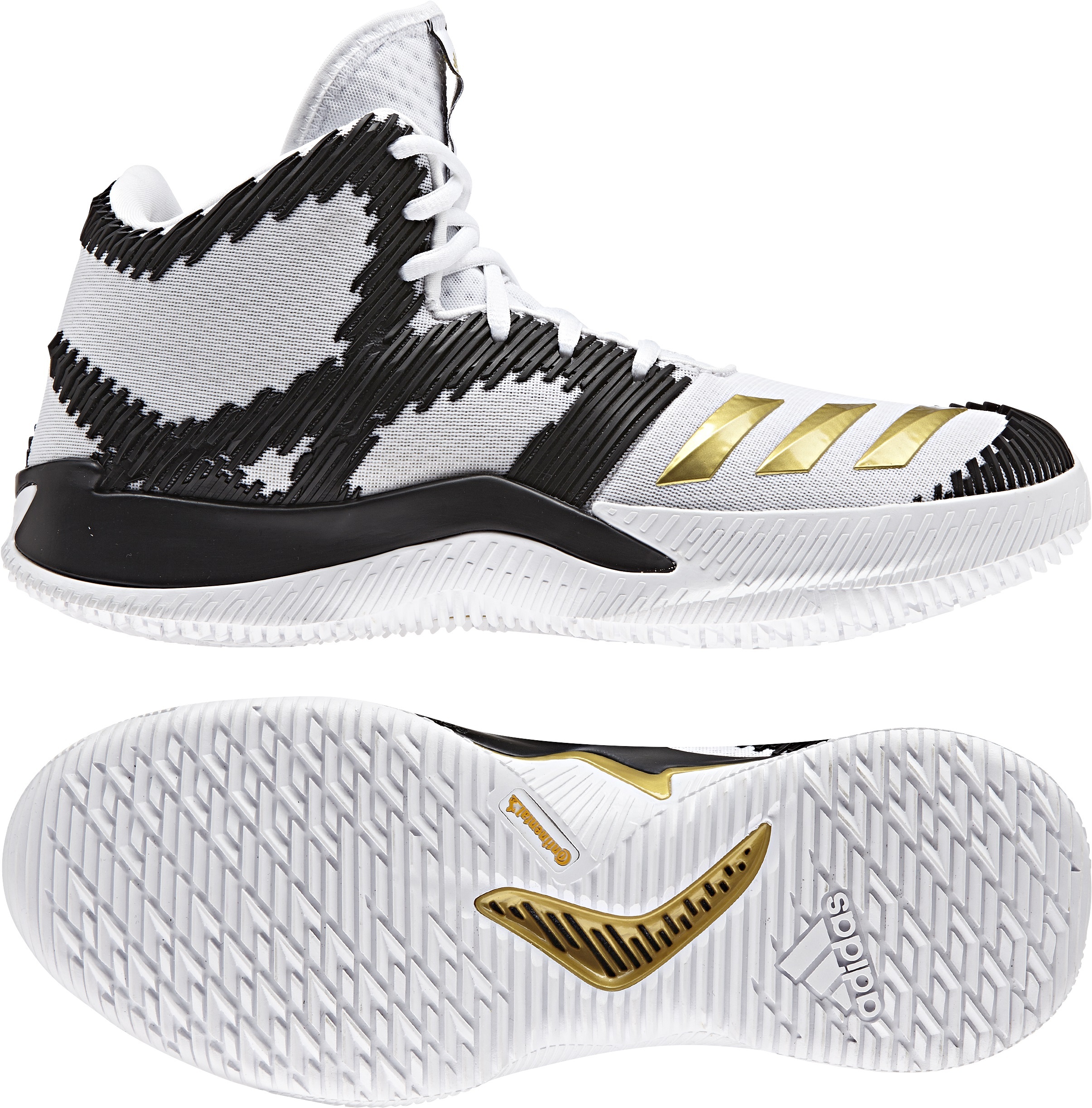 日本人プレイヤーのためのバッシュ」がさらに進化した件。 ｜BEST