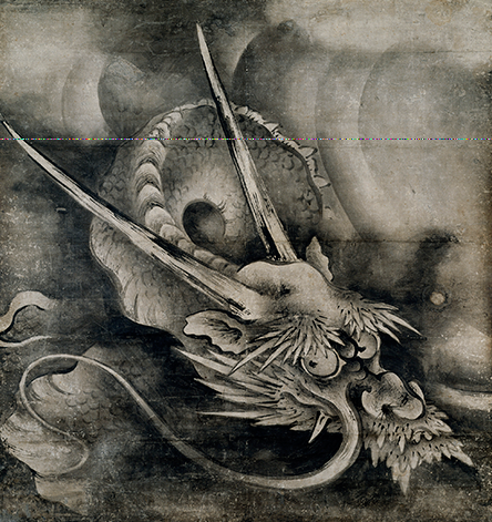 60歳から活躍した画家•海北友松に学ぶ「中高年から輝く生き方」 ｜BEST