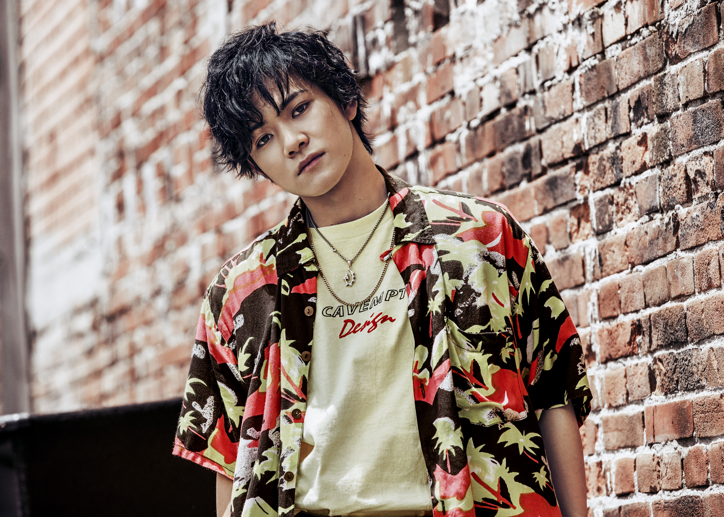 この夏をアツくする期待のパフォーマンス集団が暴れ始める!! ｜BEST