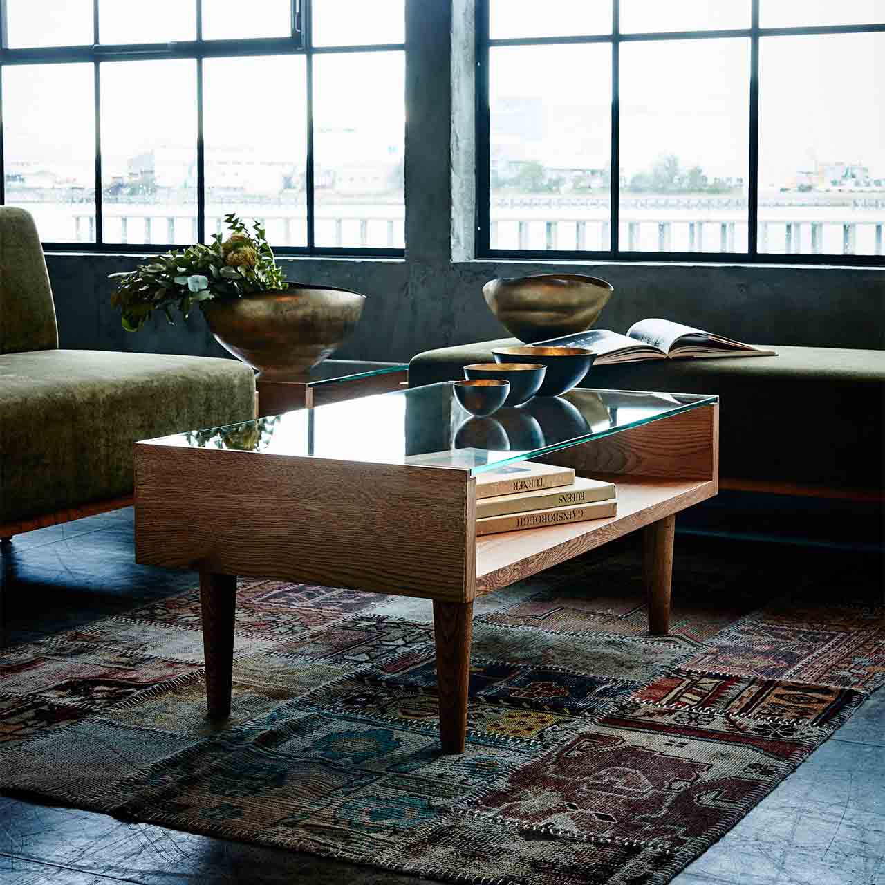 CLT12｜業務用家具の株式会社キノシタ