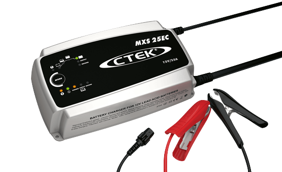 ランドクルーザー｜トヨタ:TOYOTA｜車種・環境ごとのCTEK使用について