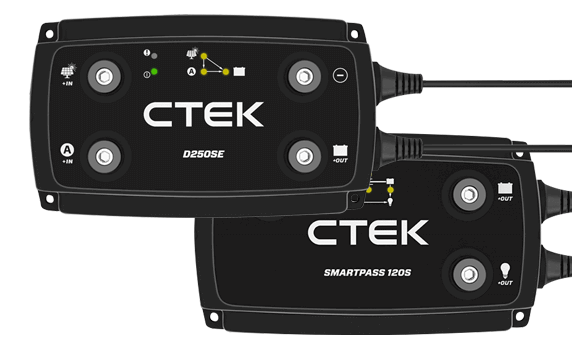 製品一覧｜カーバッテリー充電器のCTEK（シーテック）｜株式会社TCL