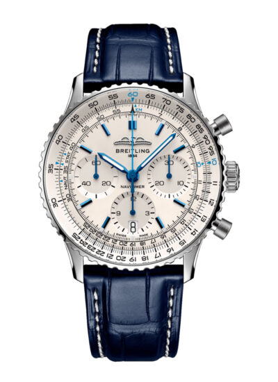 ラスト1 新品 日本語版 NAVITIMER STORY ナビタイマーストーリー 世界