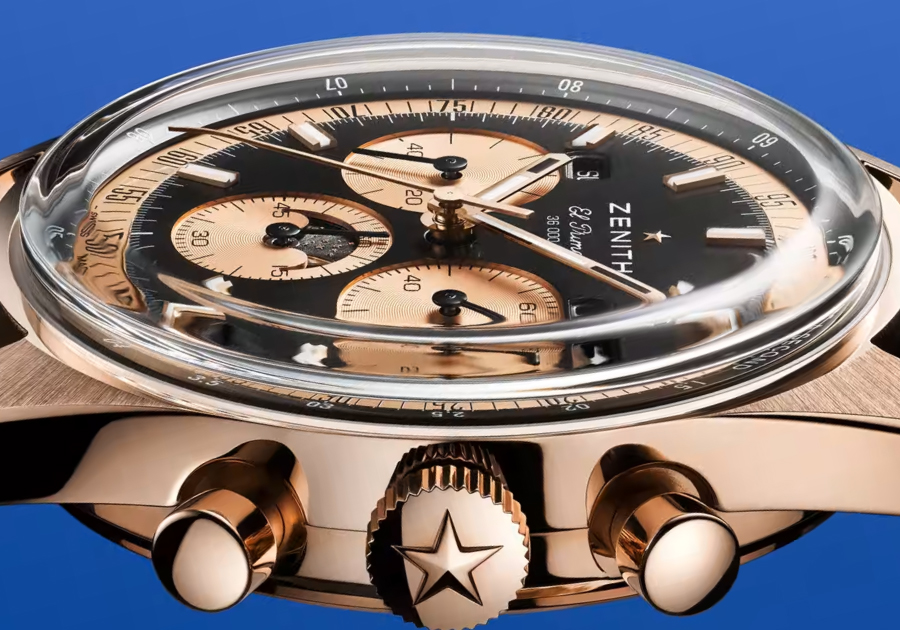 2025年ゼニス春の最新作】コンパクトでスタイリッシュ！ひかえめ