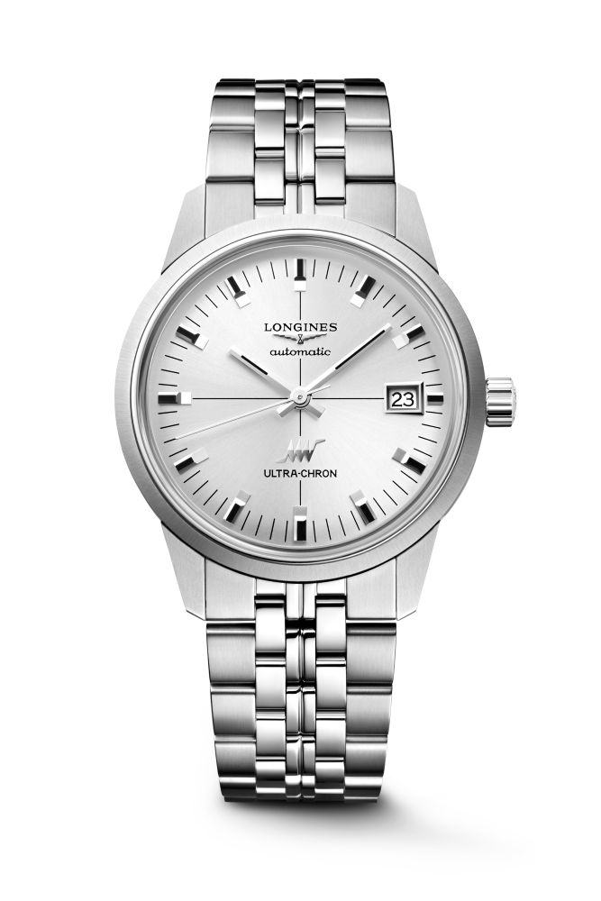 新作｜ロンジン（LONGINES）｜名古屋の腕時計正規販売店はTANAKA