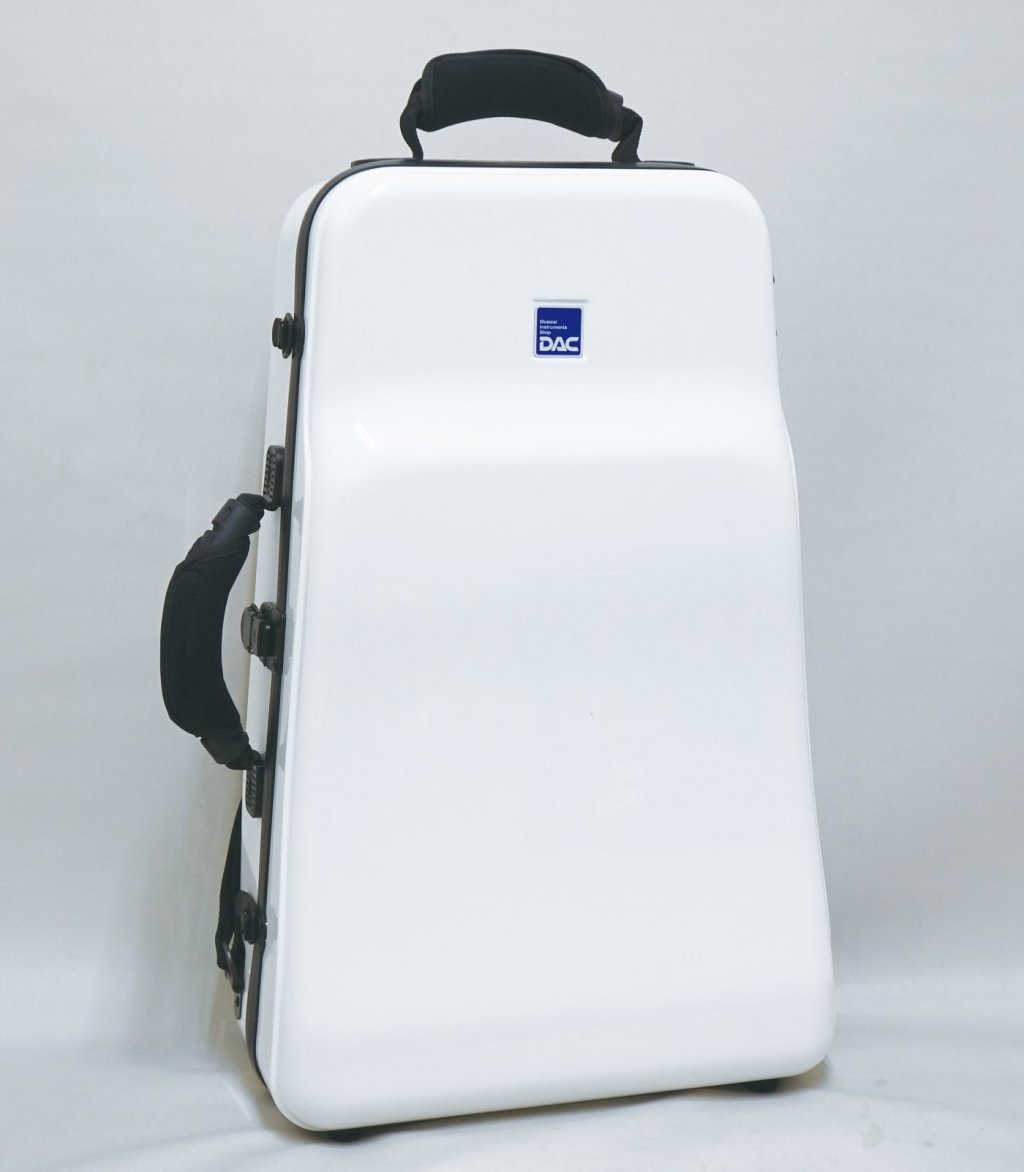 トランペット ケース｜DACオリジナル トランペットケース Sa-si “TP2+α