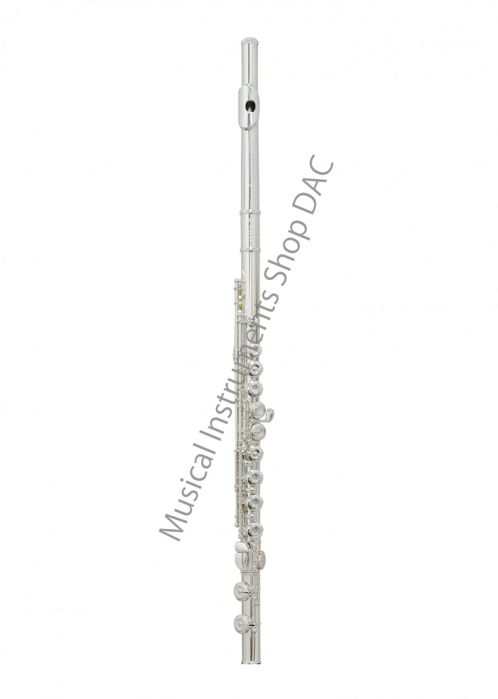 フルート・ピッコロ・トラヴェルソ｜MURAMATSU（ムラマツ）EX-CCE