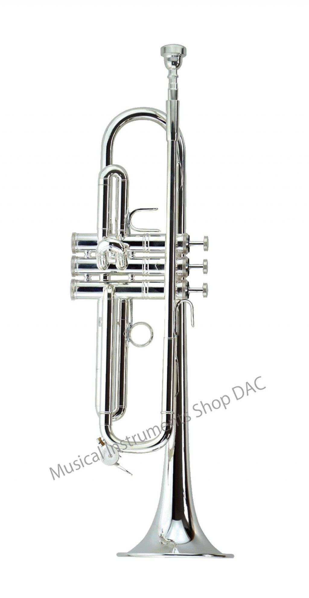 トランペット｜BSC（ブラス・サウンド・クリエイション）B♭管 TR1S