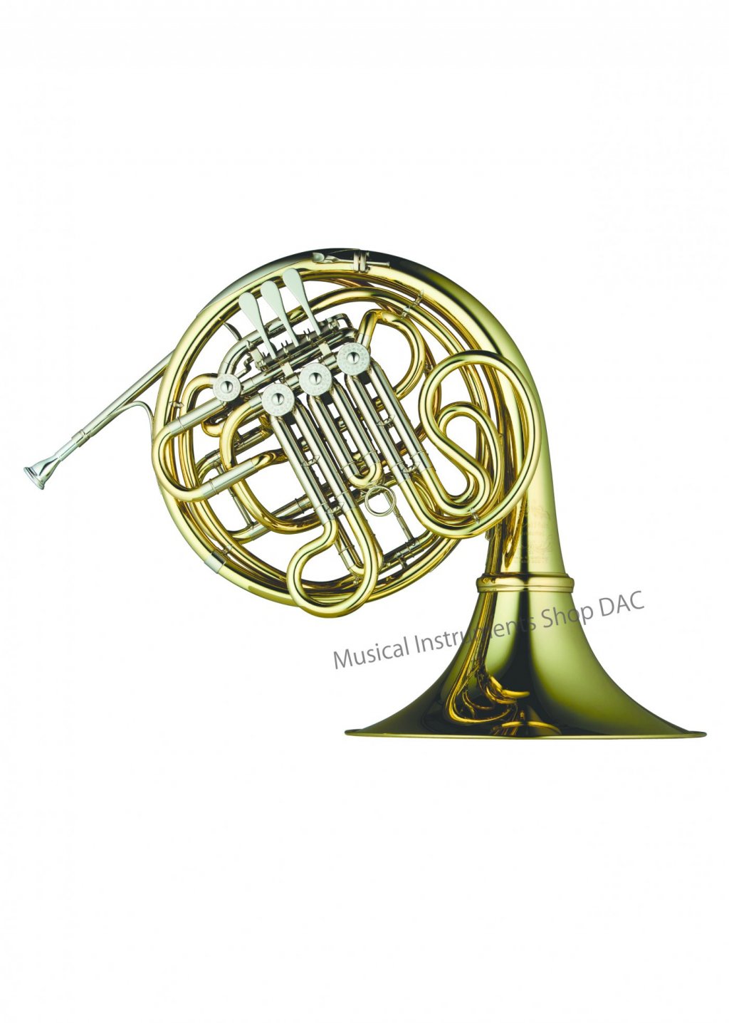 ホルン ヴェンツェル・マインル｜Wenzel Meinl（ヴェンツェル