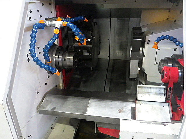 H018534 NC自動盤 ミヤノ BNJ-34S | 株式会社 小林機械