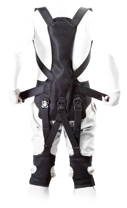 ワーキングパワースーツX（エックス） | 株式会社エヌ・エス・ピー｜NSP