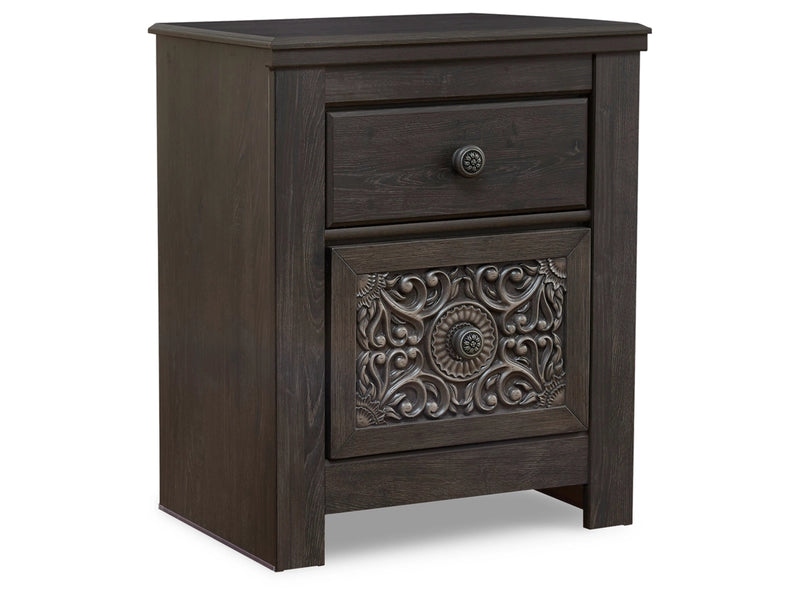 B381-92 Signature design by Ashley Paxberry Night Stand