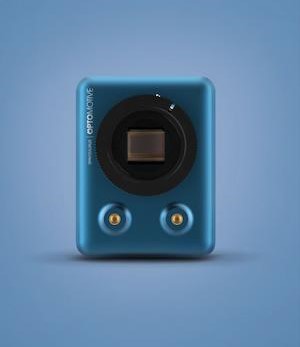 Optomotive ハイスピードカメラシリーズ T-REX - ケイエルブイ