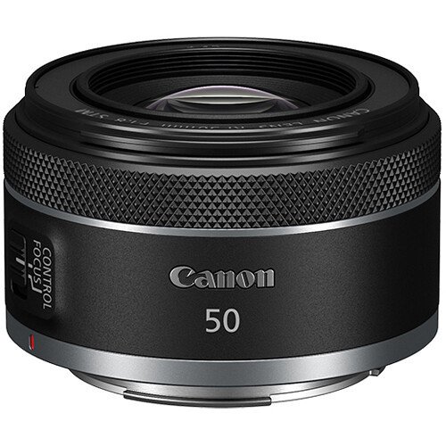 Canon RF 50mm f/1.8 STM Lens Fiyatı ve Özellikleri | Klasfoto
