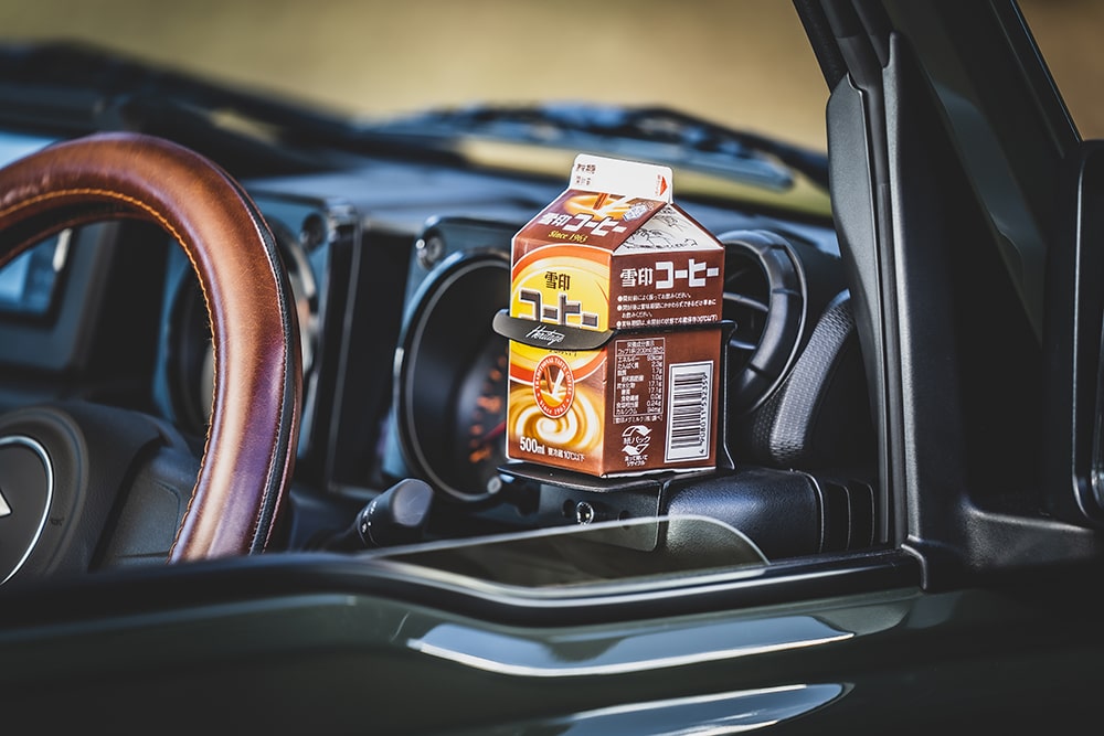 ジムニー・シエラ・ノマド 【JIMNY JB64W / JB74W / JC74W】｜カスタム