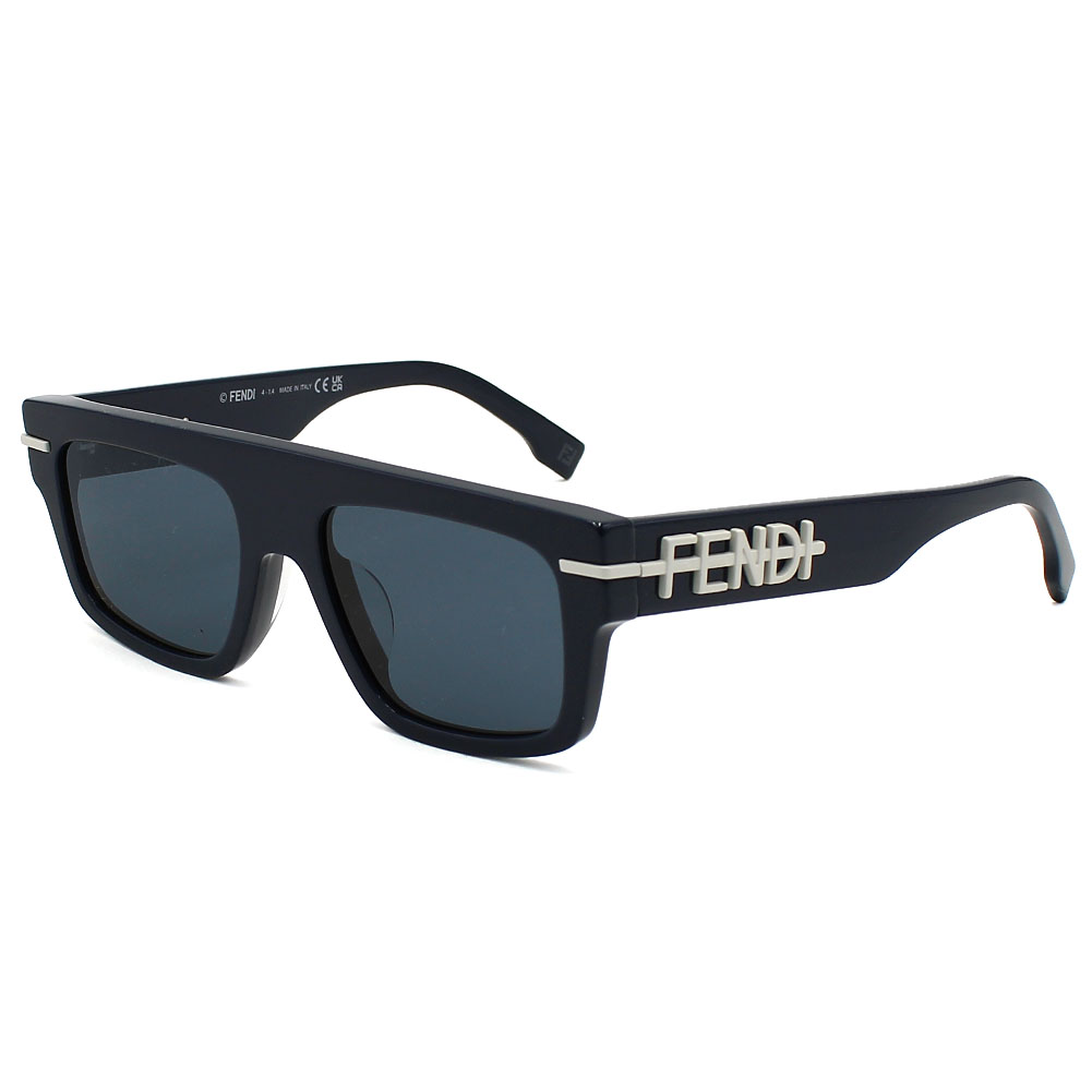 FENDI フェンディ FE40091U 5490A サングラス アジアンフィット メンズ