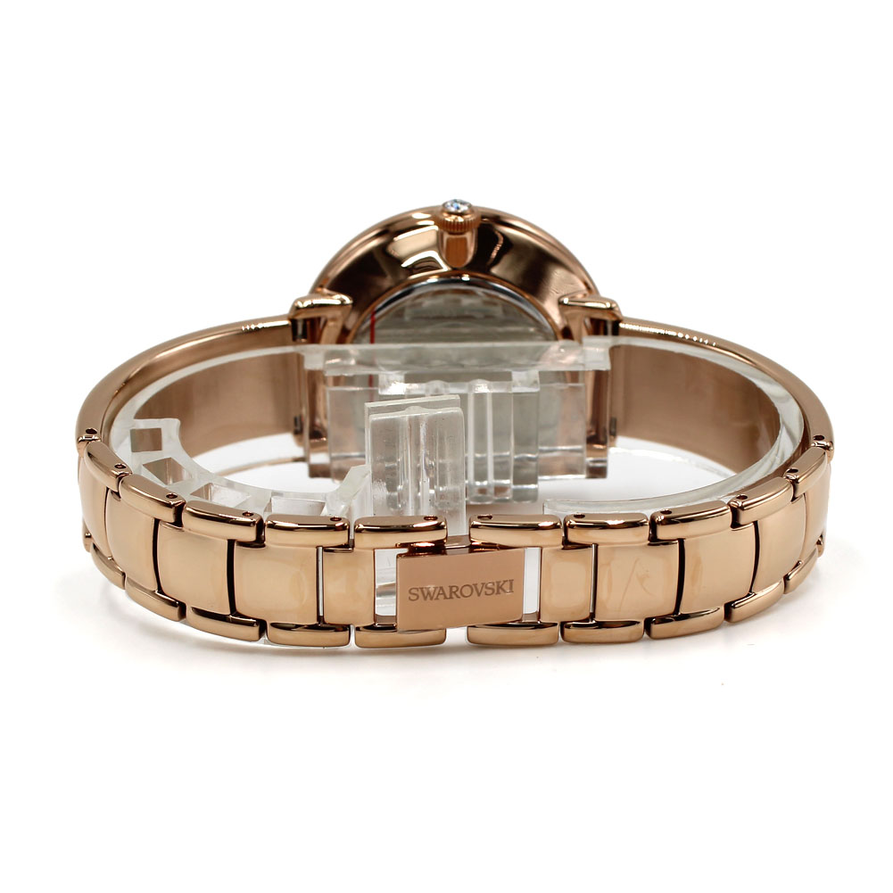 SWAROVSKI スワロフスキー 5709814 Crystalline Bangle クリスタル