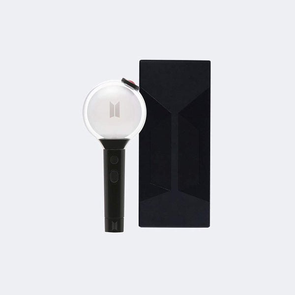 BTS ARMY Bomb Ver. 4 – Official Lightstick – Kpop Exchange