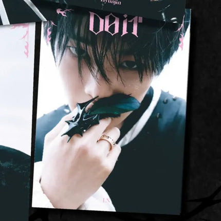 Stray Kids 'DO IT' — Accordion ver. | Official Pre-Order + Store