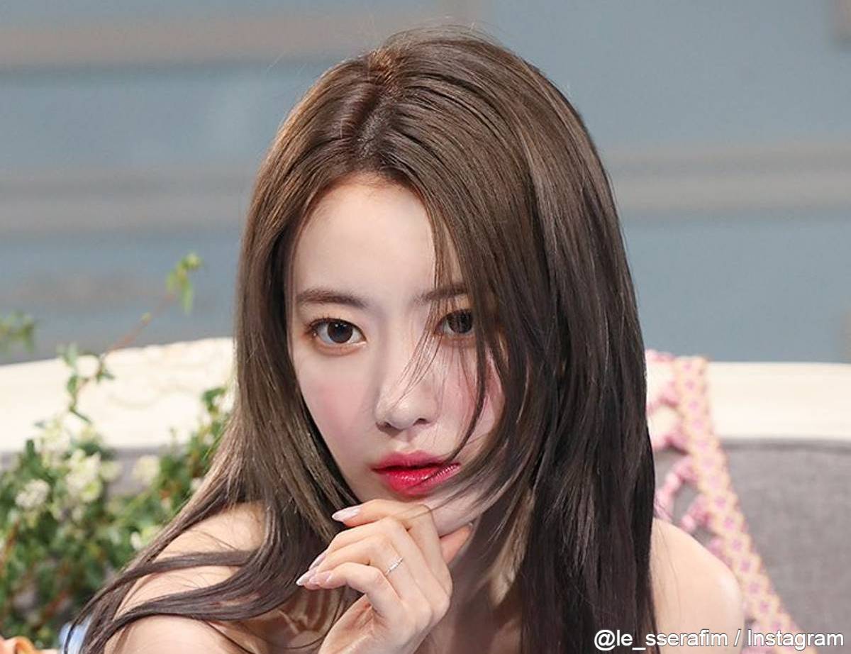 LE SSERAFIM 宮脇咲良、IZ*ONE解散後もK-POPアイドルとして活動する