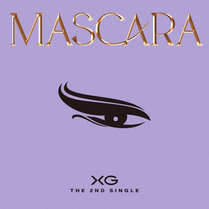 超実力派ガールズグループ XG、2ndシングル「MASCARA」のMVティザーを
