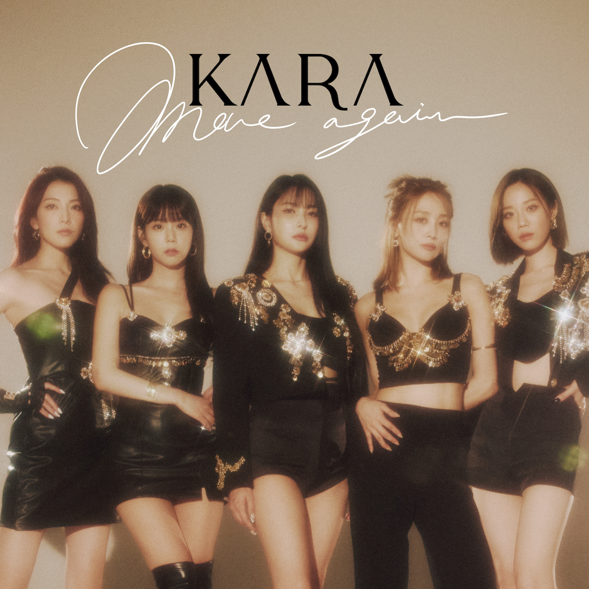 KARA、デビュー15周年を記念した日本版アルバムがついに発売！ 日本の