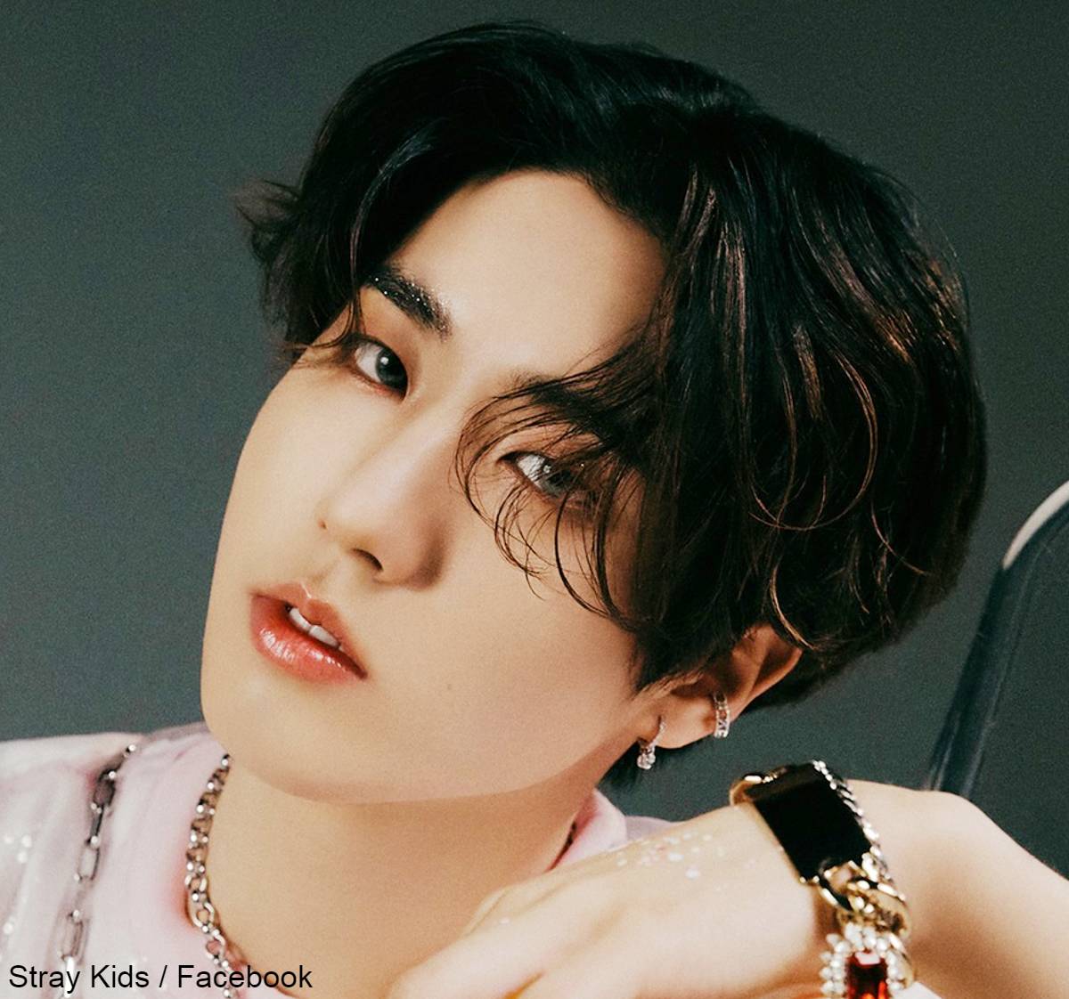 Stray Kids ハン、まさに“六角形のアイドル”！ 万能オールラウンダーの