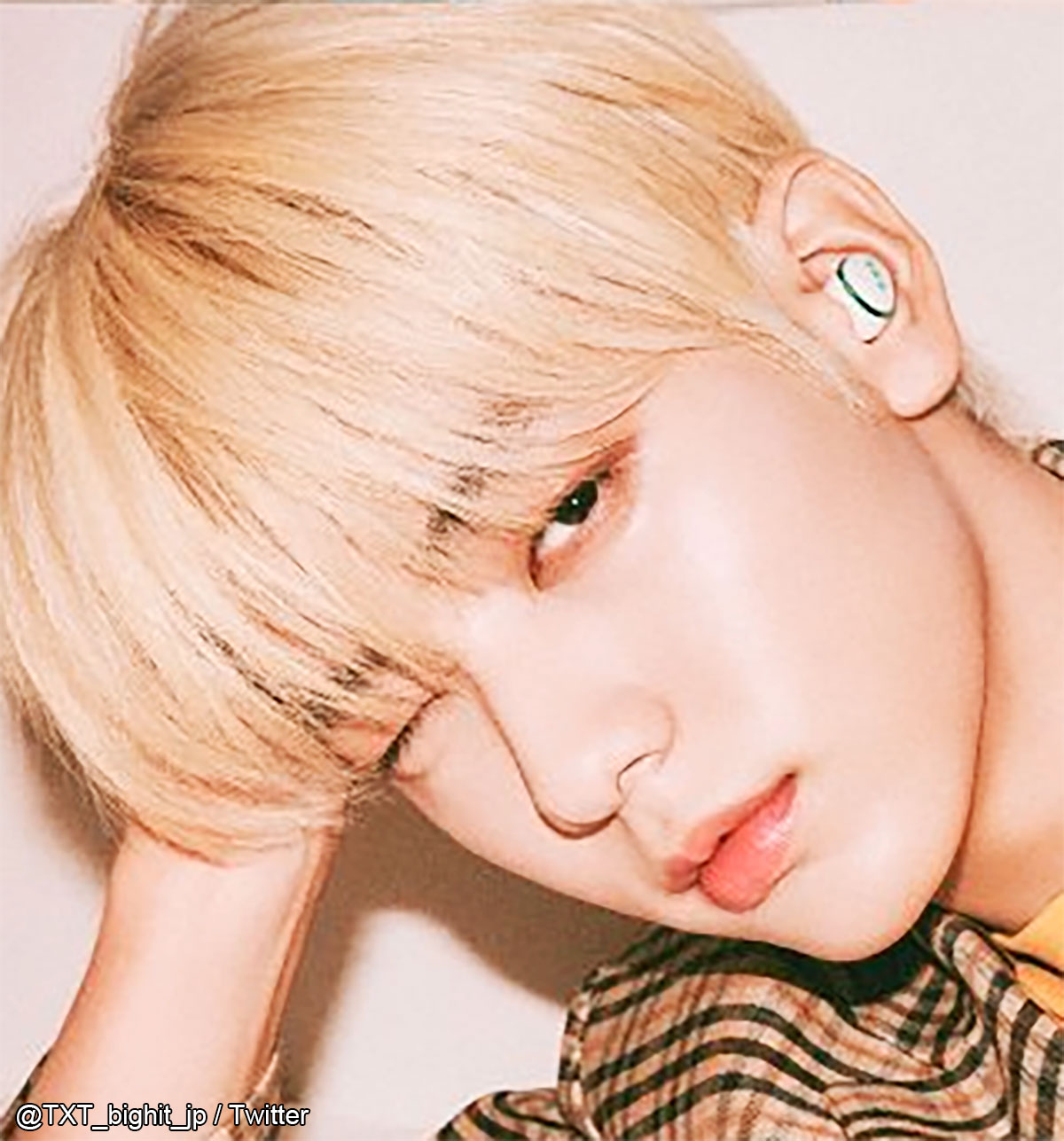 TOMORROW X TOGETHER、2回目のワールドツアー「ACT : SWEET MIRAGE