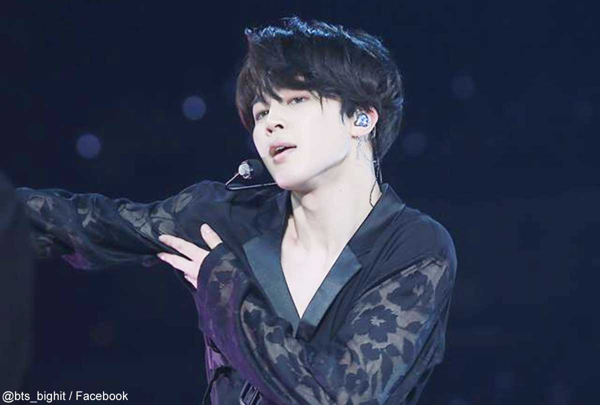 BTS（防弾少年団）ジミン、セクシーすぎるダンスでファンを瞬殺！ どの