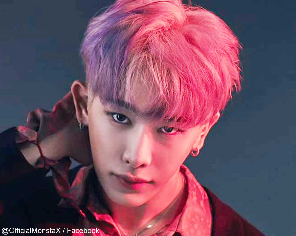 MONSTA Xから脱退したウォノ、自身の過去やマリファナ疑惑などについて