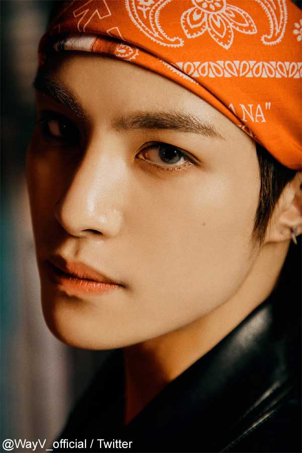 WayV（威神V）とは？ NCTの中華系グループにハマる人が続出！ メンバー
