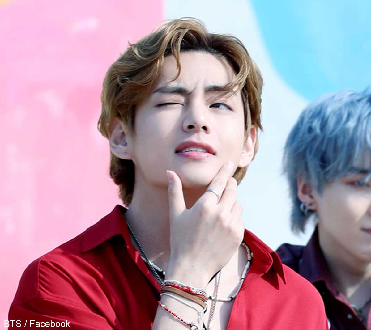 BTS V、Spotifyのフォロワー400万人を達成！ 発表曲はたった1曲