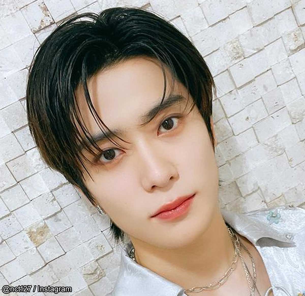 NCT ジェヒョン、新ドラマの主演に抜擢！ リメイク版『バンジー