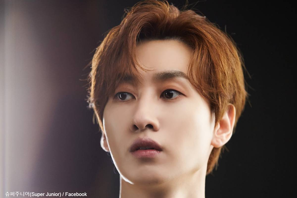 SUPER JUNIOR ウニョク、とつぜんの引退宣言！「1位を獲ったら