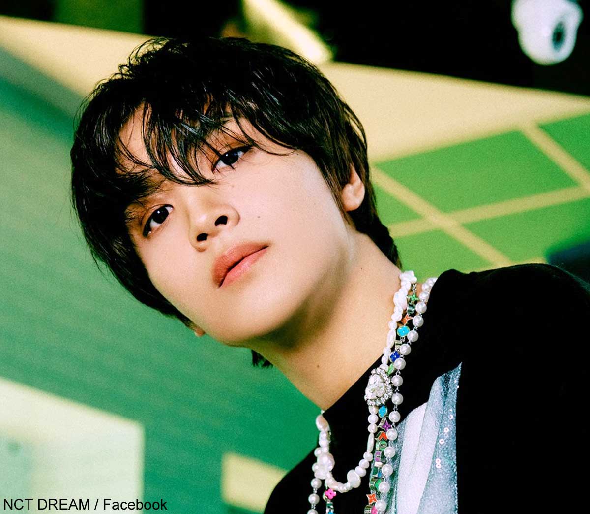 NCT ヘチャン、5年間でカムバックした回数は30回以上！？ 3つの