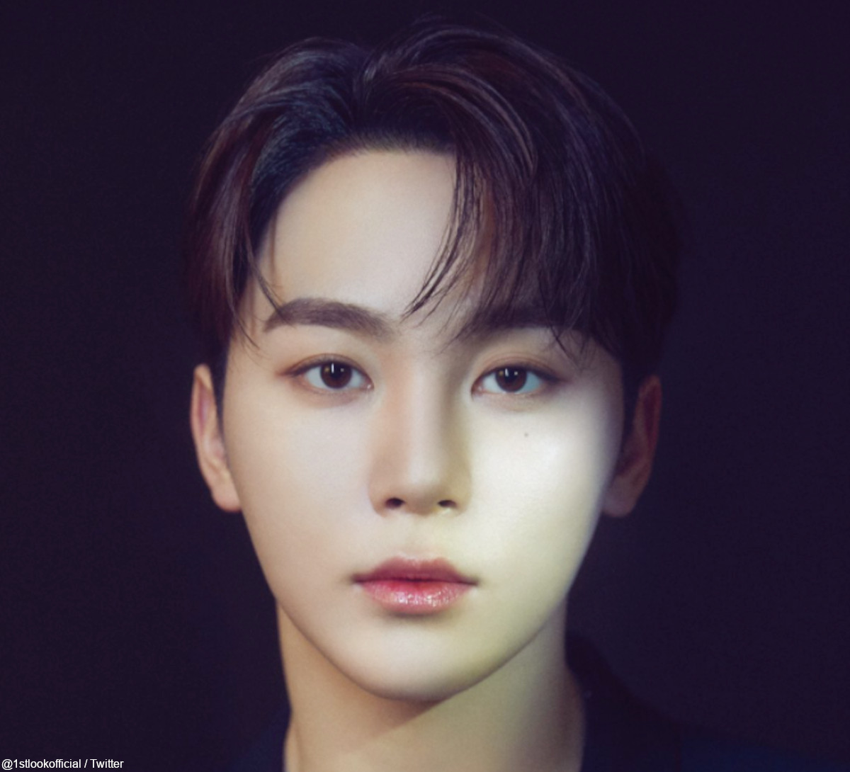 こんなに緊張しているSEVENTEEN スングァンは見たことない！？ だれが