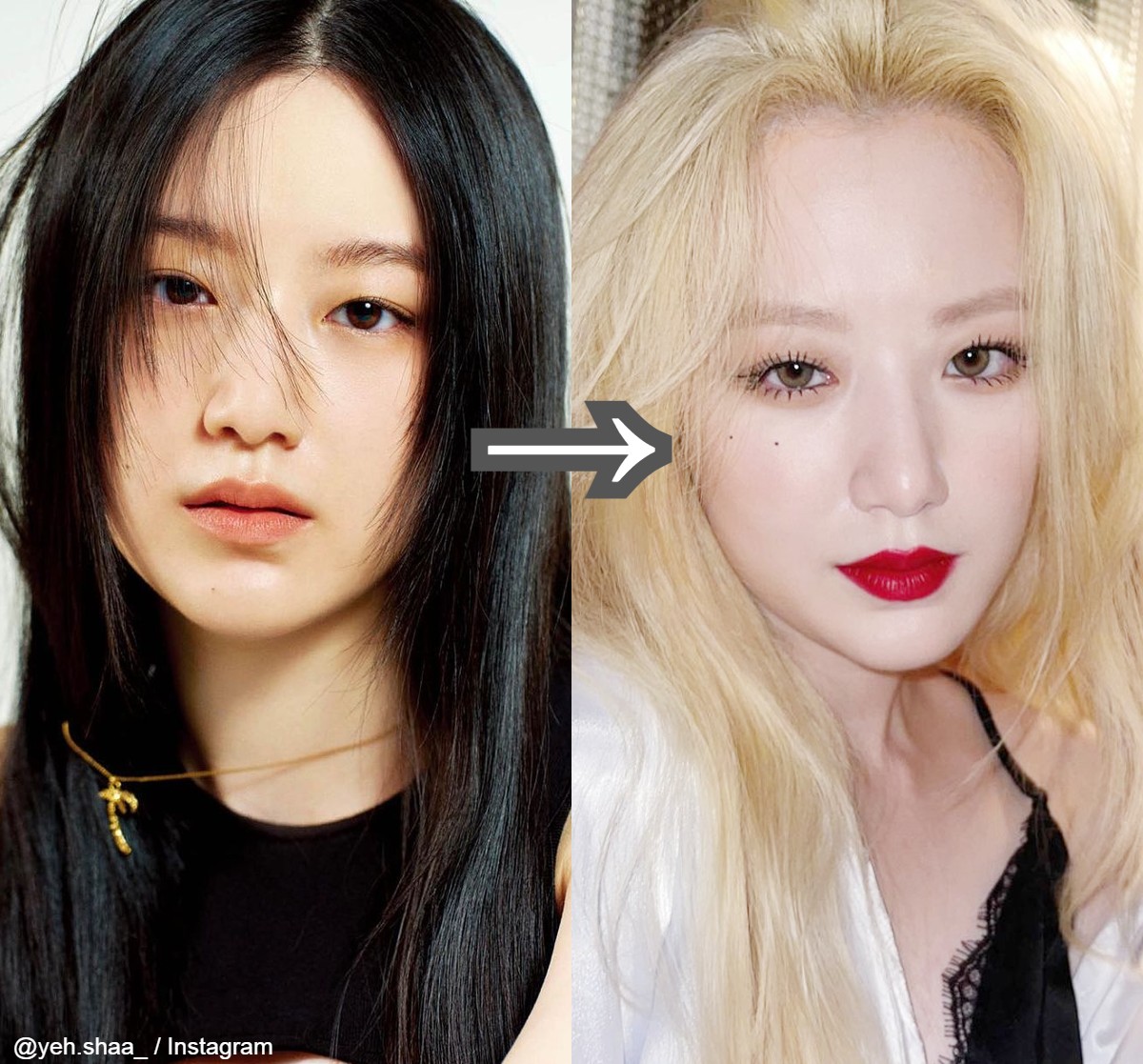 G)I-DLE シュファ、なんと人生初のブリーチ！ 驚きの一大決心に