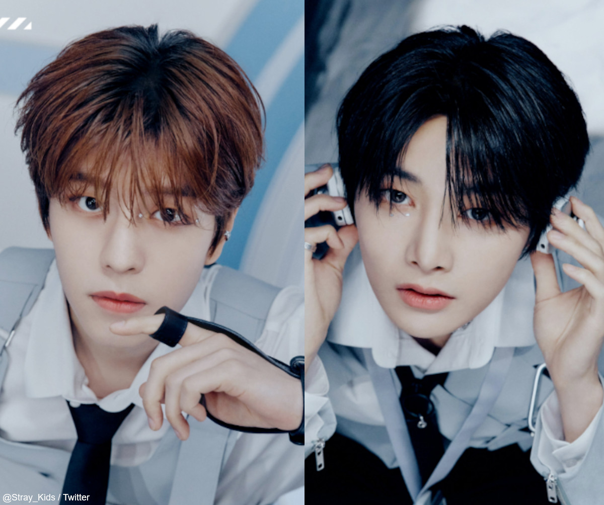 末っ子への愛情に涙！ Stray Kids スンミン、緊張するアイエンを見え